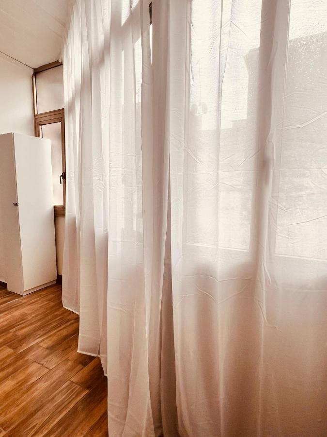Civico 81 Lägenhet Neapel Exteriör bild