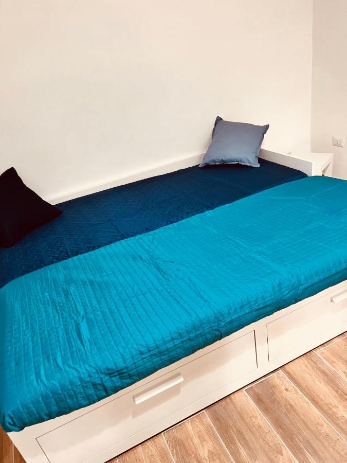 Civico 81 Lägenhet Neapel Exteriör bild