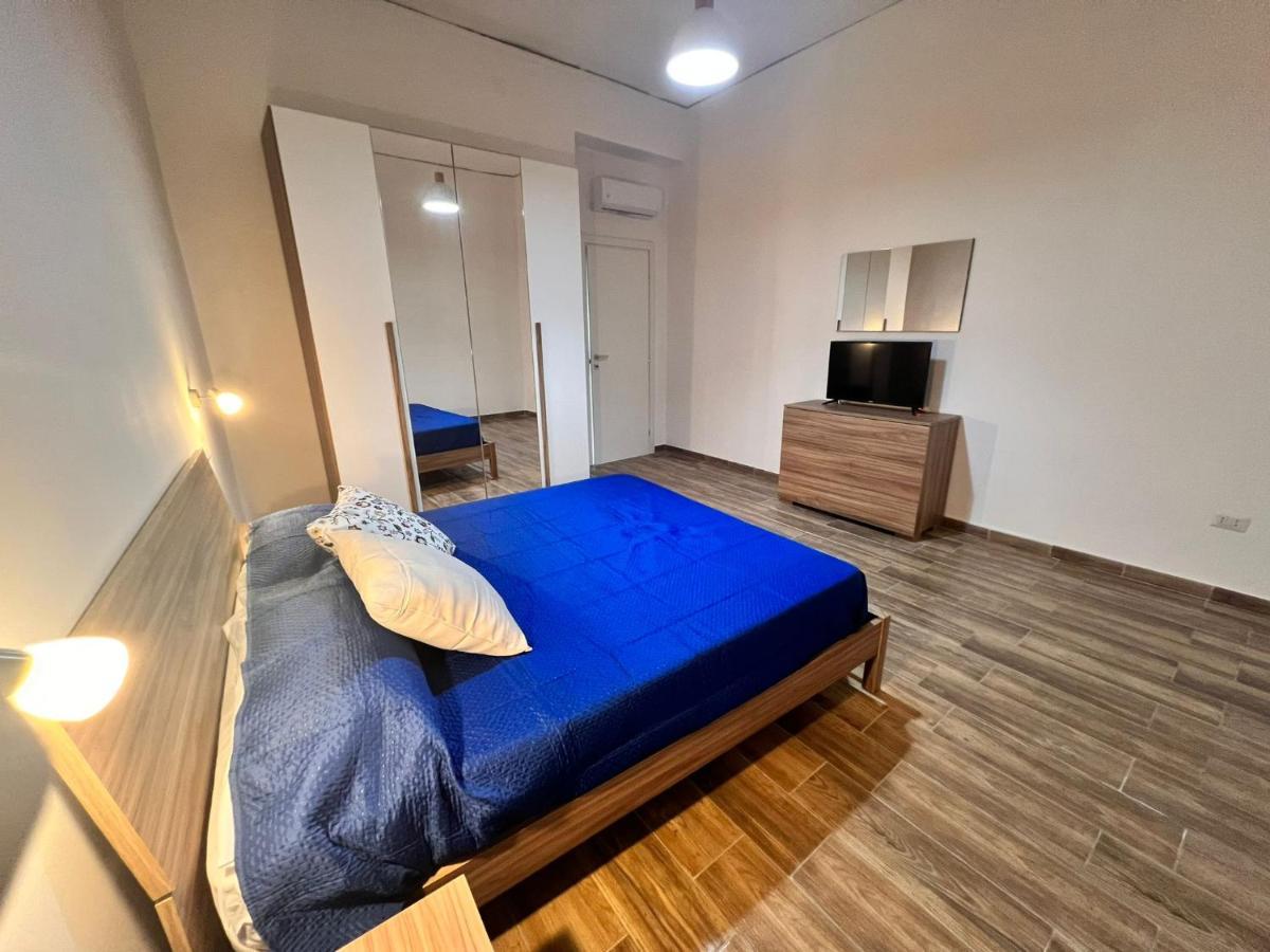 Civico 81 Lägenhet Neapel Exteriör bild